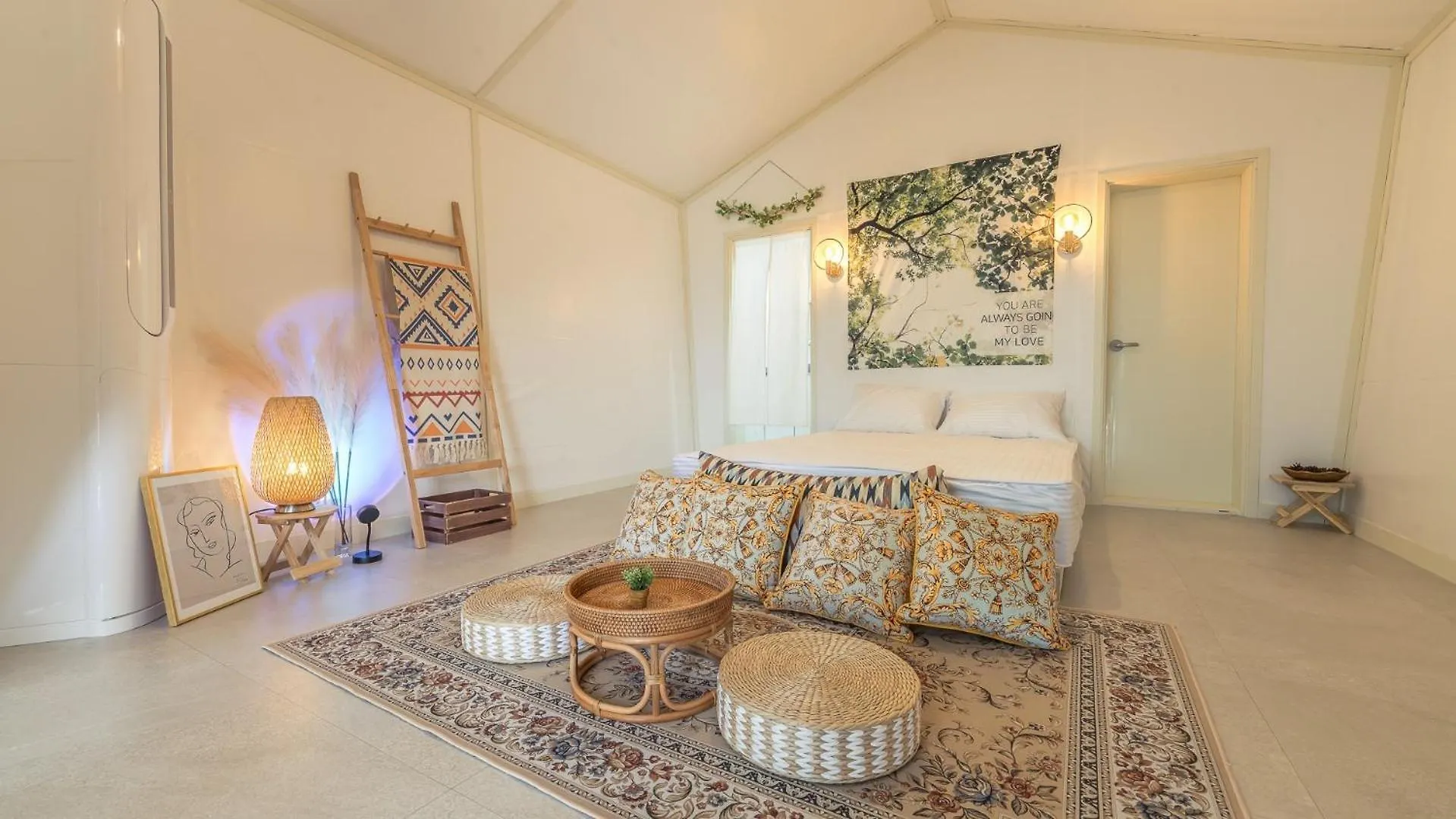 Daebudo On The Beach Pool Villa Incheon South Korea