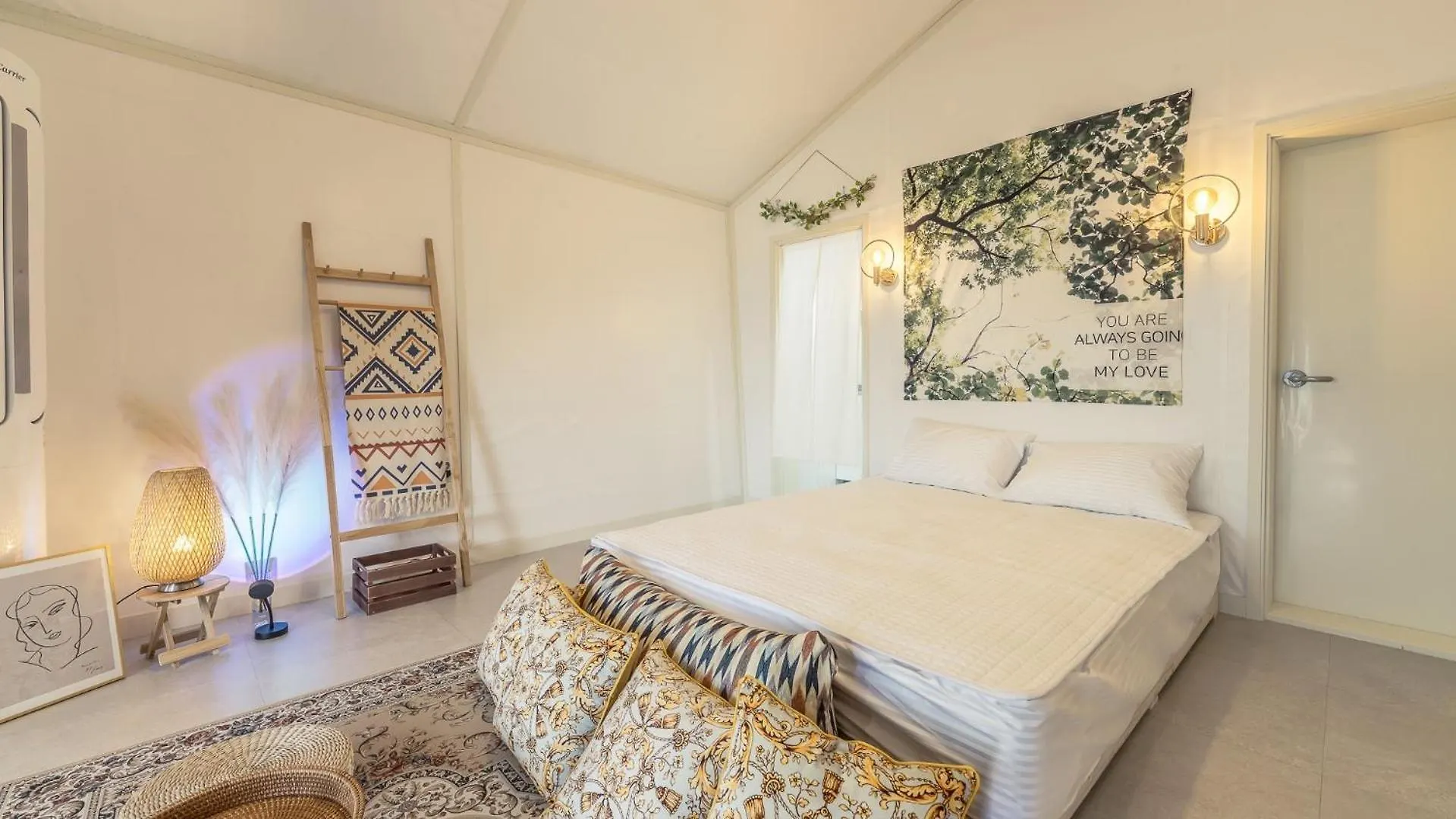 Daebudo On The Beach Pool Villa Incheon 0*,  South Korea