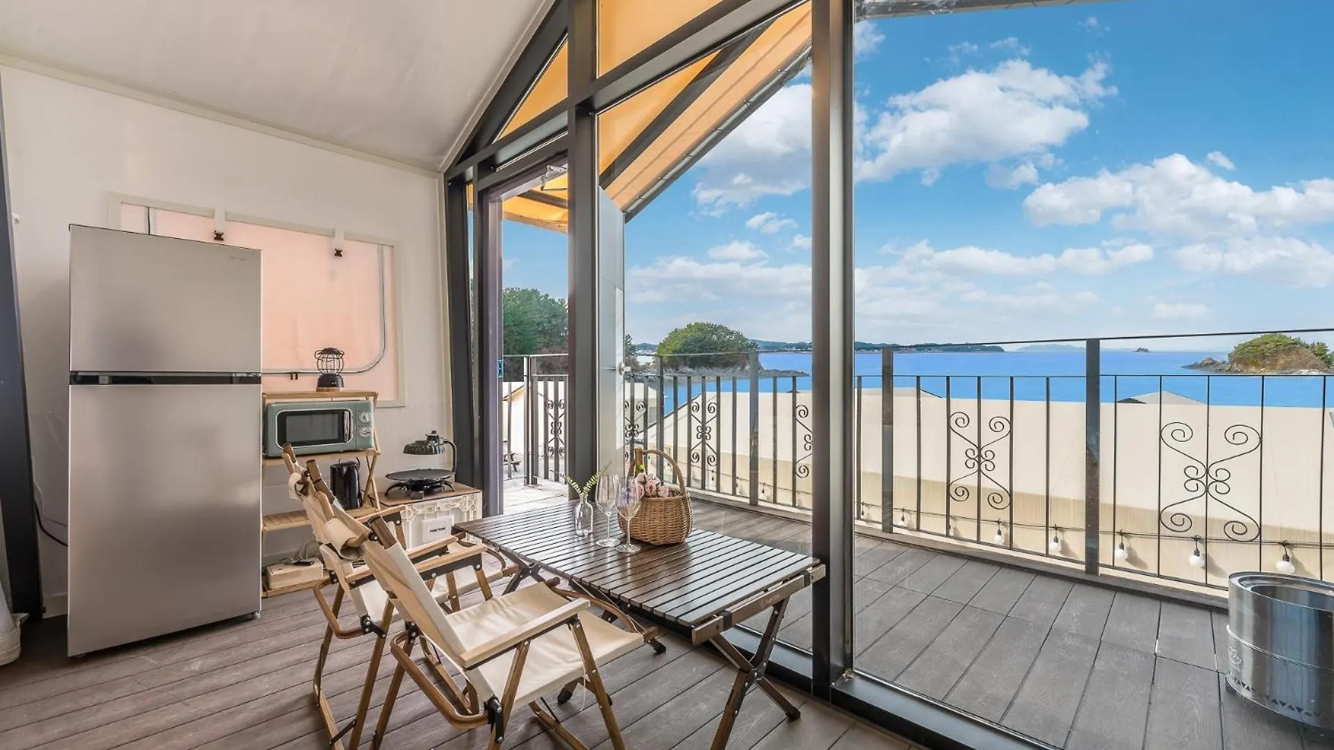 Daebudo On The Beach Pool Villa Incheon